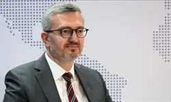 Duran'dan 23 Nisan mesajı: Egemenliğin en güçlü ifadesi