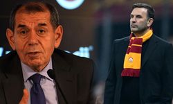 Galatasaray'da seçim öncesi yol haritası çizildi: İlk imza Okan Buruk'a!