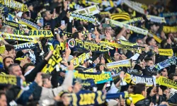 Fenerbahçe’den genç taraftara ücretsiz bilet jesti!