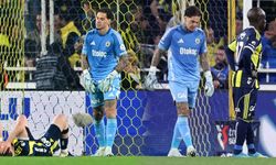 Kadıköy'de Ederson depremi: 90+8'deki akılalmaz hata taraftarı çıldırttı!