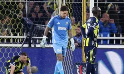 Fenerbahçe'de Ederson'un hatası Brezilya'da gündem oldu!