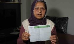 Maaşını çeksin diye verdi, borç batağına sürüklendi