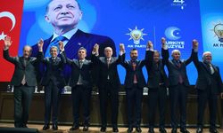 Yerel siyasette dengeler değişiyor: AK Parti’ye 4 yeni katılım