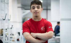 Yiğit Erdoğan’dan 269 kiloyla Avrupa üçüncülüğü ve rekor