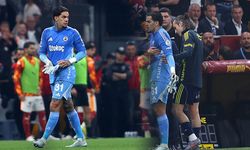 Ederson derbideki hareketiyle Brezilya basınında gündem oldu!