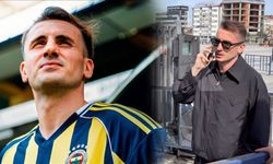 Fenerbahçeli Milli yıldız Kerem Aktürkoğlu Çağlayan adliyesinde kapıdan çevrildi!