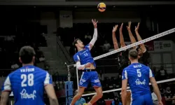 Efeler Ligi'nde play-off heyecanı başlıyor...