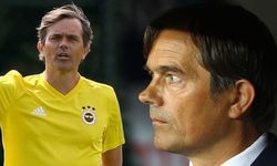 Phillip Cocu'dan yıllar sonra gelen Fenerbahçe itirafı: Bize anlatılanlarla gerçekler çok farklıydı!