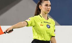 Tartışmaların odağı olan hakem: Gerçek mi, yapay zeka mı?