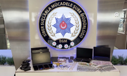 İstanbul merkezli 20 ilde dolandırıcılık operasyonu: 80 gözaltı