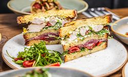Ekmek arası deyip geçmeyin! İşte dünyanın en iyi sandviçleri