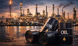 Brent petrol İran savaşından bu yana ilk kez 75 doların altında