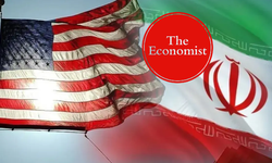 The Economist yazdı: ABD ve İsrail, İran'ı hafife aldı
