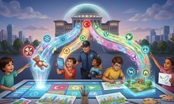 Çocuklar CİMER'e yazdı: Oyuncak isteyenden Gazze hassasiyetine