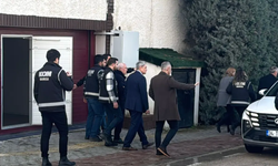 Bursa'daki yolsuzluk soruşturmasında 3 tutuklama daha