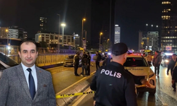 Serdar Öktem suikastında iddianame tamamlandı: Örgüt ittifakı detayı