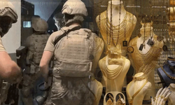 Sahte altın çetesi çökertildi: İstanbul’da eş zamanlı operasyon