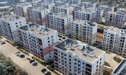 İstanbullunun dört gözle beklediği gün geldi: 100 bin TOKİ konutu için kuralar bugün çekiliyor