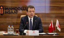 Ekrem İmamoğlu’na şok! İmamoğlu İnşaat projesinde imara aykırılık tespit edildi