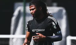 El-Bilal Toure derbide oynayabilecek mi?