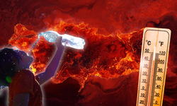 'Süper El Nino' geliyor! 2026 yılı sıcaklık rekorları kırılacak mı? Süper El Nino nedir, Türkiye’yi nasıl etkileyecek?