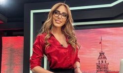 Ela Rumeysa Cebeci tahliye oldu