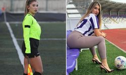 Hakemlikten men edildi dijitalde servet kazandı! Elif Karaarslan’ın aylık geliri servet değerinde