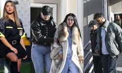 Ünlülere uyuşturucu ve fuhuş operasyonunda 11 tutuklama talebi! Eski hakem Elif Karaarslan da listede...