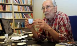 Gazeteci Emin Çölaşan'ın yoğun bakımda olduğu iddia edildi, ancak gerçek başka çıktı!