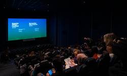 Engelsiz Filmler Festivali Ankara'da başlıyor