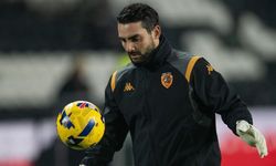Bozkurt çalıştırdığı kalecileri milli takıma taşıyor