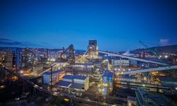 Erdemir'in ilk çeyreğinde satışlar artarken kârı sınırlı geriledi