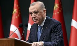 Cumhurbaşkanı Erdoğan'dan önemli açıklamalar!