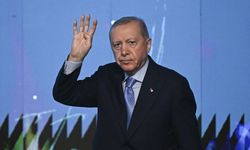 Cumhurbaşkanı Erdoğan'dan "savunma sanayi" vurgusu: Rakiplerimiz ve hasımlarımız bizi iyi bilir