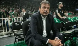 Ergin Ataman: "Anadolu Efes için zor bir maçtı!"