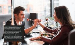 Erkek arkadaşından gelen mesaj sosyal medyayı ikiye böldü! “Şanslı olan ben değilim, sensin”