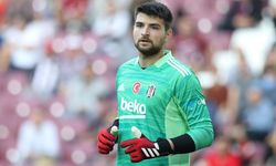 Beşiktaş'ta Ersin Destanoğlu bilmecesi!