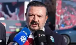 Torunoğulları’ndan VAR tepkisi: “Bizim için aynı hızda çalışmıyor”