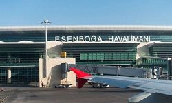 Esenboğa Havalimanından Bükreş'e direkt uçuşlar başladı