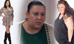 Avrupa Yakası'nın yıldızı Esin Gündoğdu tam 72 kilo verdi! Görenler gözlerine inanamadı