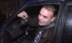 Eskişehir'de kontakta unutulan anahtar çilingir çağırttı