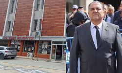 Son dakika! Eşme Belediye Başkanı Yılmaz Tozan görevinden uzaklaştırıldı