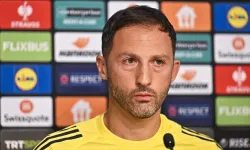 Tedesco’nun Fenerbahçe karnesi...