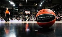 EuroLeague’de normal sezon sona eriyor!