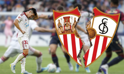 Zirveden dibe: Sevilla La Liga’ya veda eşiğinde