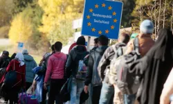 Avrupa'da sığınmacı devri kapanıyor mu? İşte en çok başvuru alan ülkeler