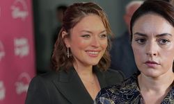 Ezgi Mola içini döktü! Çocukluk travmasını ilk kez anlattı