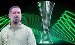 UEFA Konferans Ligi’nde yarı final maçları yarın başlıyor