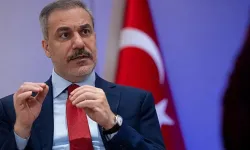 Hakan Fidan: İsrail’in yayılmacılığı bölge için açık tehdit