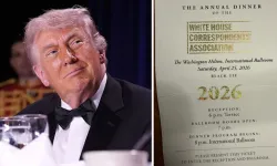 Trump saldırısında inanılmaz ihmal: Sıkı korunan otele el yazısı notla girmiş